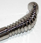 Pro-Steel Prostate Milking Device Steel Sex Toys